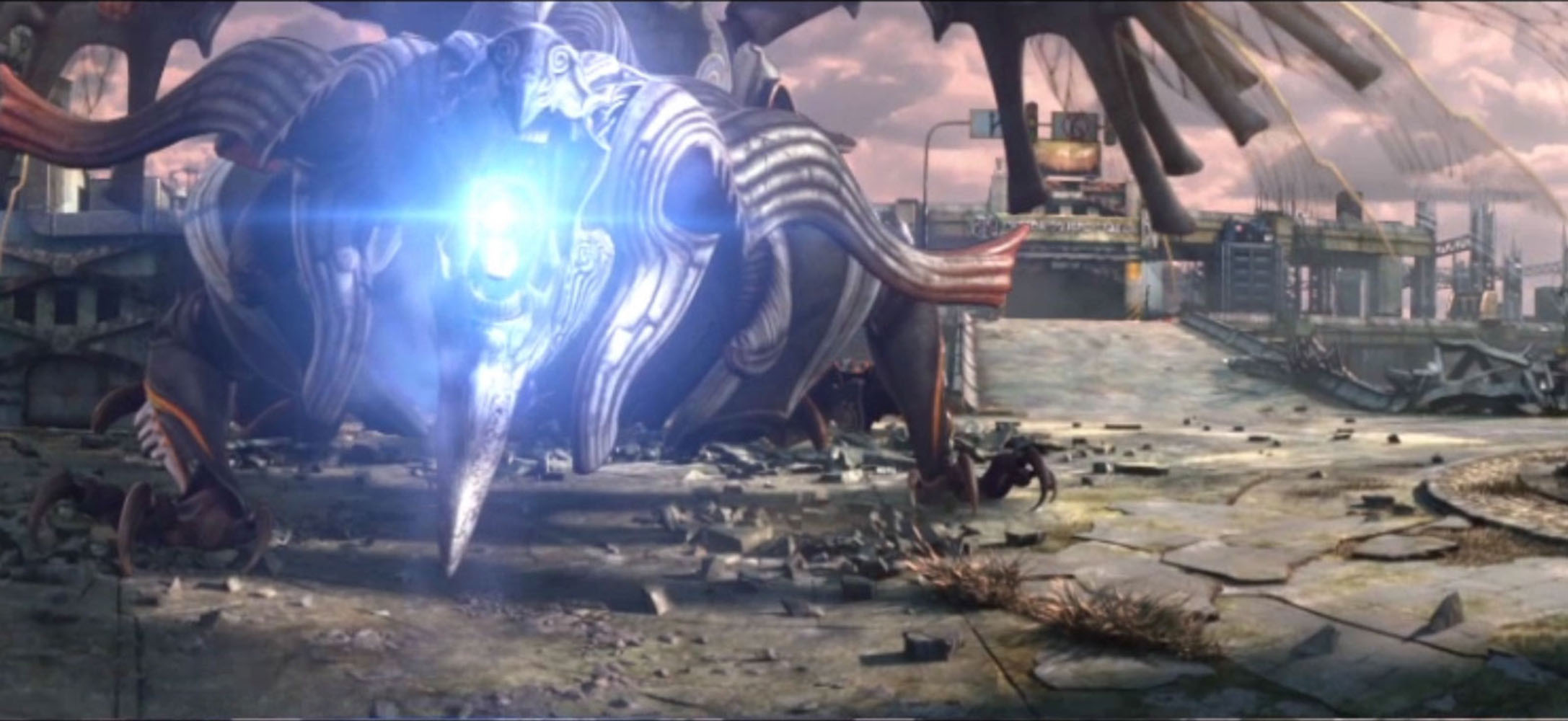 Final Fantasy