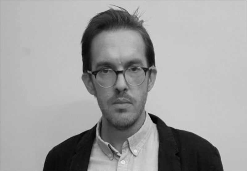 Daniel Hansen